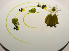 -L'Arome芳芳法国餐厅(仙林金鹰店)