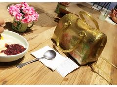 -宝珠奶酪(浦东金桥店)