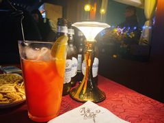 -月亮瓦肆音乐酒吧(环山路店)