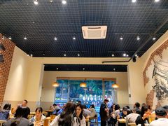 大堂-嘉州叶婆婆钵钵鸡(建设路店)
