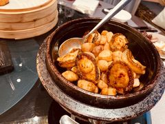 砂锅鲍鱼仔-徐记海鲜(开福寺|伍家岭店)