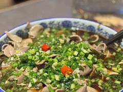 -富临轩私房菜(集庆门大街店)