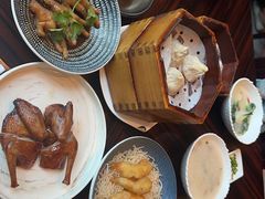 -新天世纪中餐厅