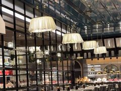 -云厨·高空西餐厅(成都瑯珀·凯悦臻选酒店)