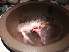 -鲜潭蒸汽石锅鱼(五道口购物中心店)