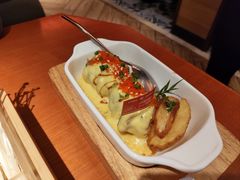 -仓桥家·焗寿司·锅物(光谷步行街店)