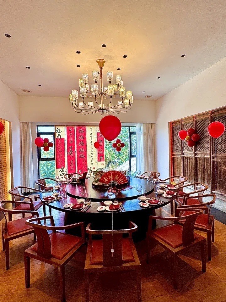 闽南大院💎顶级闽南菜盛宴太绝了!🔥