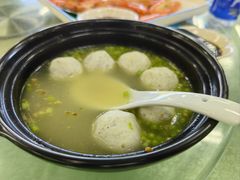 -景好海鲜餐厅(大鹏必选旅游店)