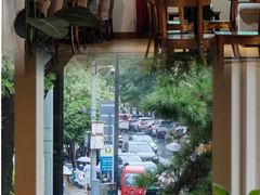 -雕刻时光咖啡馆(南院门店)