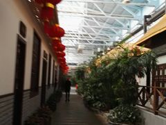 -森谷美食公园(杨行店)