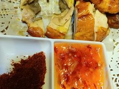-南海渔家•海鲜•正宗海南菜(海棠湾店)