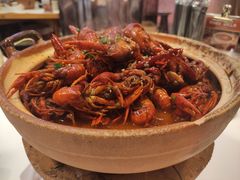 -文和友老长沙龙虾馆(化龙池店)
