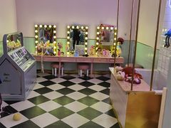 -Lilliput粒粒堡亲子餐厅(置汇旭辉店)