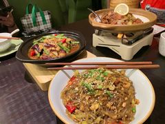 -桂小厨广西菜(万象城店)