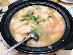 -梁家大院•农家菜(昆山会展中心店)