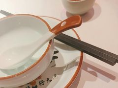 -禄运茶居·手工点心(猎德店)