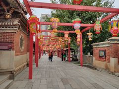 -晋江五店市传统文化旅游区