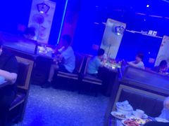 -汉金城海鲜烤肉自助百汇(烟台永旺购物中心店)
