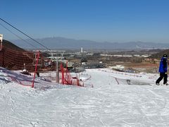 -八达岭滑雪场
