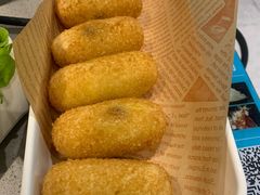 -半天妖烤鱼(芝罘万达店)