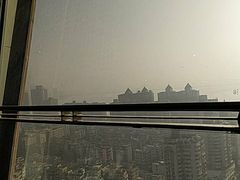 -粤海璇宫·木棉花高空旋转餐厅·聚会派对