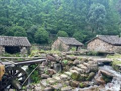 -泽雅景区