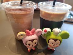 -Seesaw Coffee(苏州中心店)