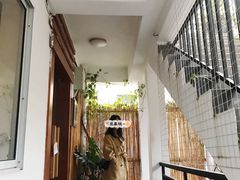 -边渡咖啡烘焙店(昙华林店)