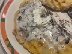 -比格比萨自助(宝山日月光店)