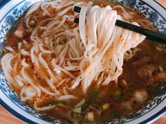 -竹青胶东摔面(黄岛开发区店)