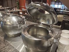 -重庆丽苑维景国际大酒店·海鲜自助餐厅