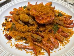 -便宜坊烤鸭店(科创店)