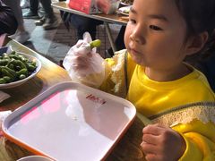-杨氏青龙虾·羊蝎子(托乐嘉店)