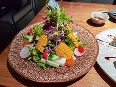 -Hatsune隐泉日式料理(三里屯太古里店)