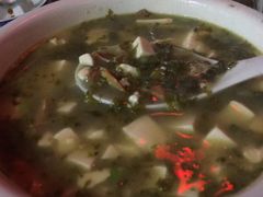 -长廊好灶头 本地人农家菜(枫泾古镇店)