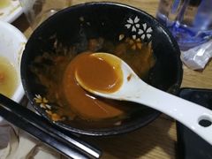 -牛味道炭火烤肉(湖前总店)