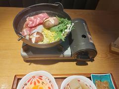 -味太助·银饭食堂(中华城店)
