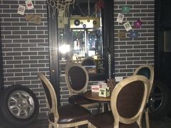 -WEAWEA深夜咖啡酒吧(顺义店)