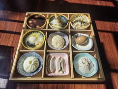 -奇芳阁·百年清真南京菜(夫子庙店)
