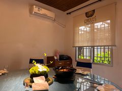 -九龙湾·御膳坊(九龙窠路店)