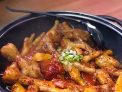 -HOTISLAND海鸡岛·韩国料理(江南西店)