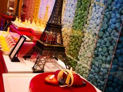 -视界美食自助餐厅·石家庄希尔顿酒店