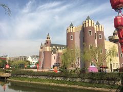 -安徒生童话乐园