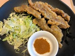 酥肉-阿香米线(路北大润发店)