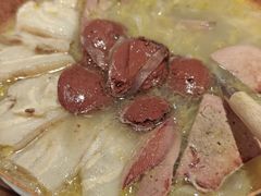 -北大荒人•新东北菜(青岛银座店)