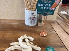 -老刘家永盛斋·传统泡馍(东关南街店)