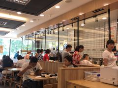 大堂-苏客(金城店)