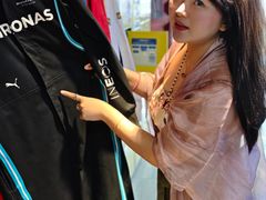 -金港秋名山·双层卡丁车场