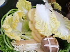 -井格重庆火锅(西直门凯德Mall店)