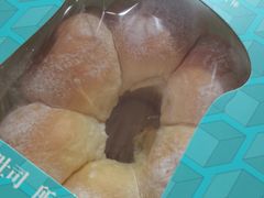 -爸爸糖吐司面包(北京崇文门店)